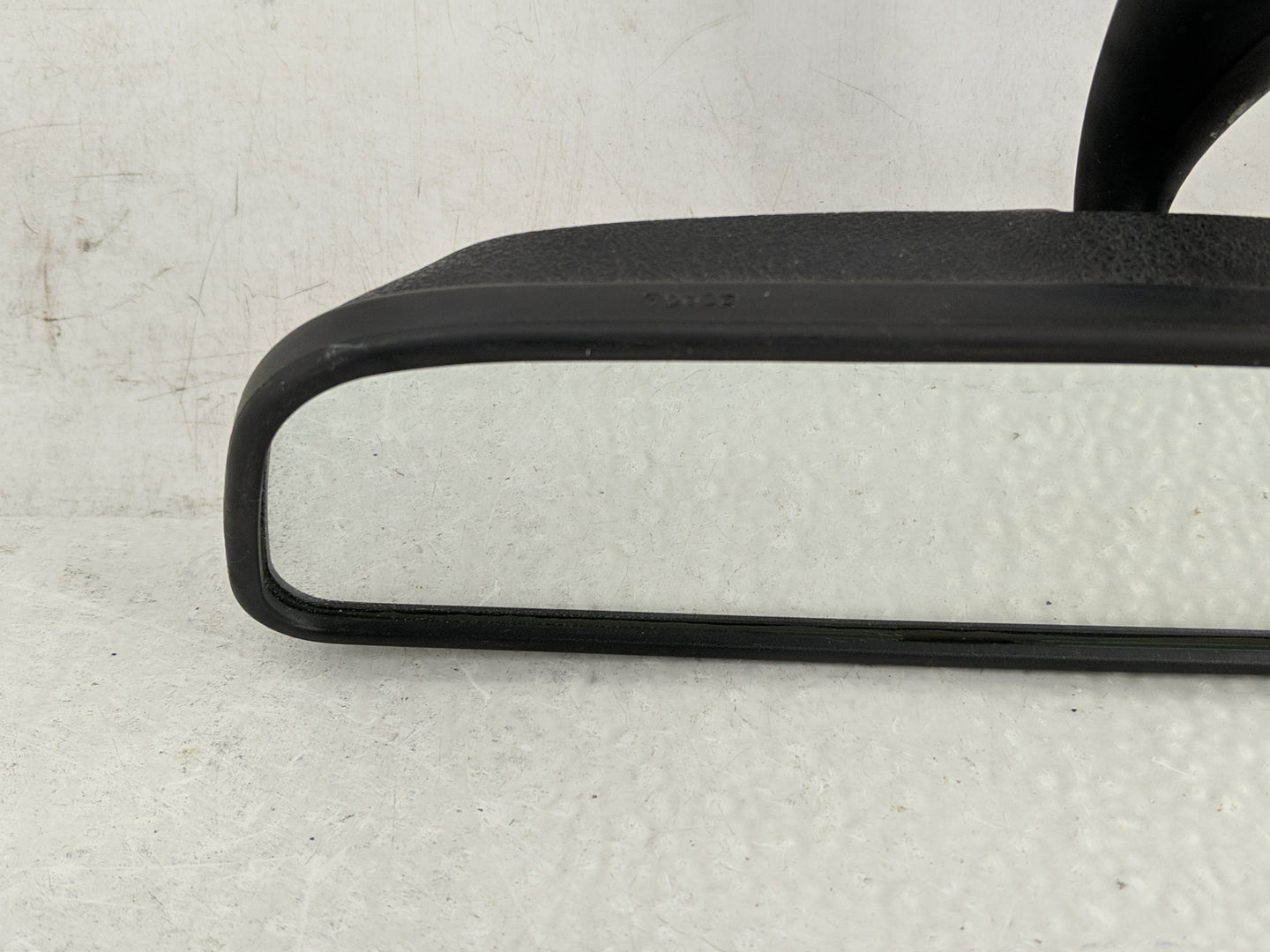 2005-2011 Hyundai Accent Interior Rear View Mirror Replacement OEM P/N:A047398 Fits OEM Used Auto Parts - Oemusedautoparts1.