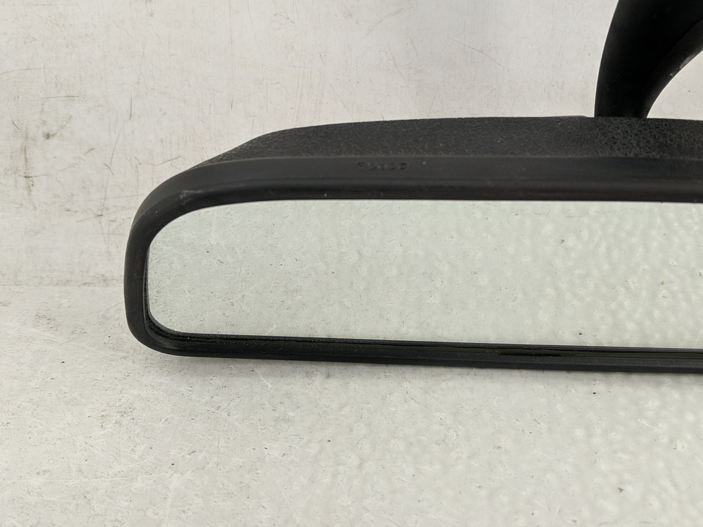 2005-2011 Hyundai Accent Interior Rear View Mirror Replacement OEM P/N:A047398 Fits OEM Used Auto Parts - Oemusedautoparts1.