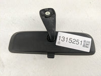 2005-2011 Hyundai Accent Interior Rear View Mirror Replacement OEM P/N:A047398 Fits OEM Used Auto Parts - Oemusedautoparts1.