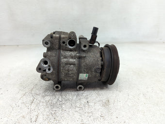 compare product 2006-2007 Hyundai Accent Air Conditioning A/c Ac Compressor Oem
