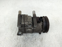 2006-2007 Hyundai Accent Air Conditioning A/c Ac Compressor Oem - Oemusedautoparts1.com