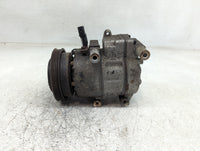 2006-2007 Hyundai Accent Air Conditioning A/c Ac Compressor Oem - Oemusedautoparts1.com