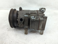 2006-2007 Hyundai Accent Air Conditioning A/c Ac Compressor Oem - Oemusedautoparts1.com