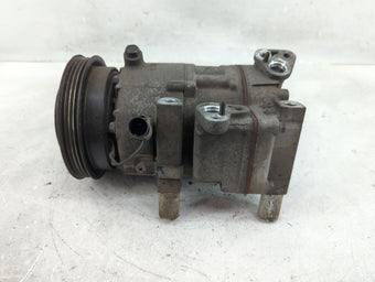 compare product 2006-2007 Hyundai Accent Air Conditioning A/c Ac Compressor Oem