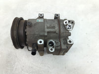 2006-2007 Hyundai Accent Air Conditioning A/c Ac Compressor Oem - Oemusedautoparts1.com