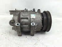 2006-2007 Hyundai Accent Air Conditioning A/c Ac Compressor Oem - Oemusedautoparts1.com