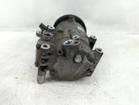 2006-2007 Hyundai Accent Air Conditioning A/c Ac Compressor Oem - Oemusedautoparts1.com