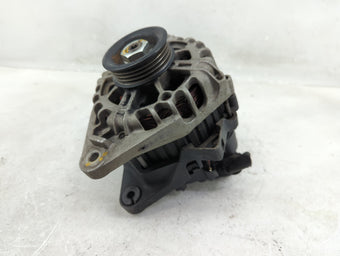 compare product 2003-2009 Hyundai Accent Alternator Replacement Generator Charging Assembly Engine OEM Fits OEM Used Auto Parts