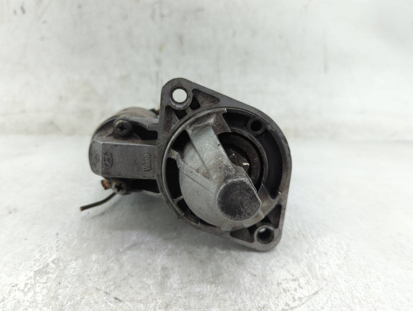 2001-2009 Hyundai Accent Car Starter Motor Solenoid OEM P/N:36100-22805 Fits Fits 2001 2002 2003 2004 2005 2006 2007 2008 20