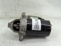 2001-2009 Hyundai Accent Car Starter Motor Solenoid OEM P/N:36100-22805 Fits Fits 2001 2002 2003 2004 2005 2006 2007 2008 20