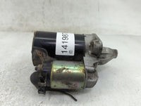 2001-2009 Hyundai Accent Car Starter Motor Solenoid OEM P/N:36100-22805 Fits Fits 2001 2002 2003 2004 2005 2006 2007 2008 20