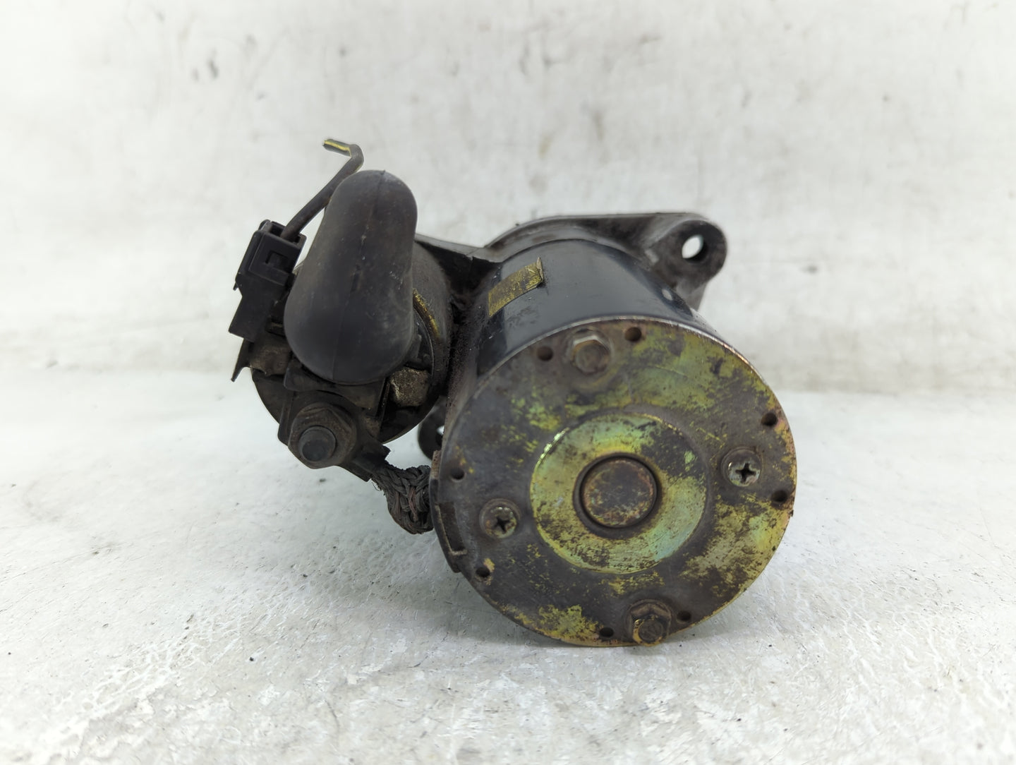 2001-2009 Hyundai Accent Car Starter Motor Solenoid OEM P/N:36100-22805 Fits Fits 2001 2002 2003 2004 2005 2006 2007 2008 20