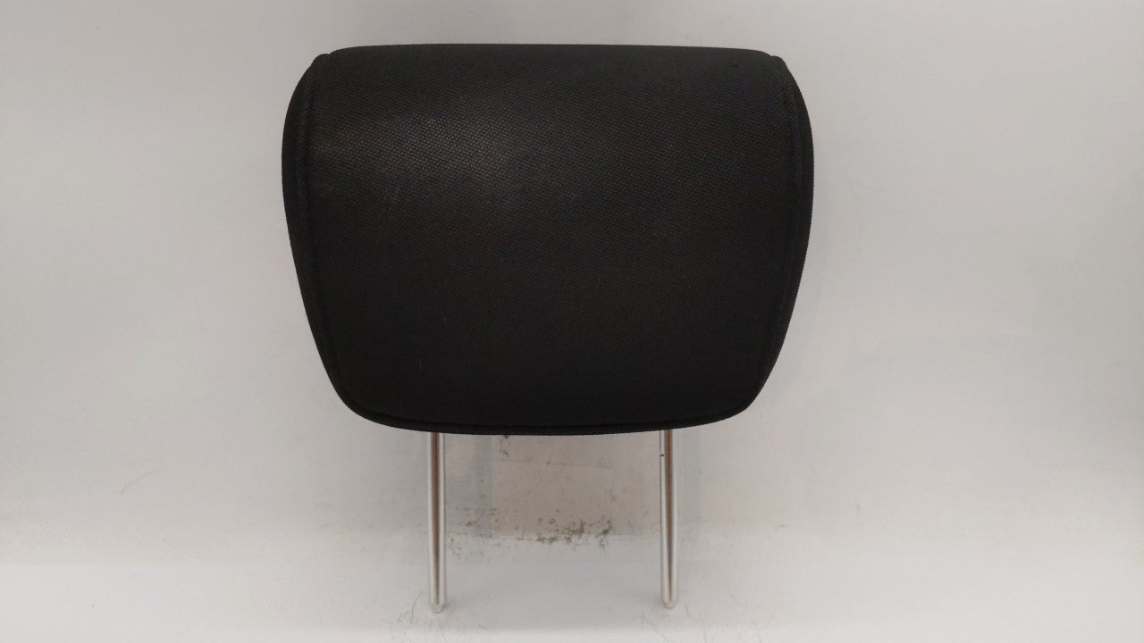 2007-2011 Hyundai Accent Headrest Head Rest Front Driver Passenger Seat Fits Fits 2007 2008 2009 2010 2011 OEM Used Auto Par