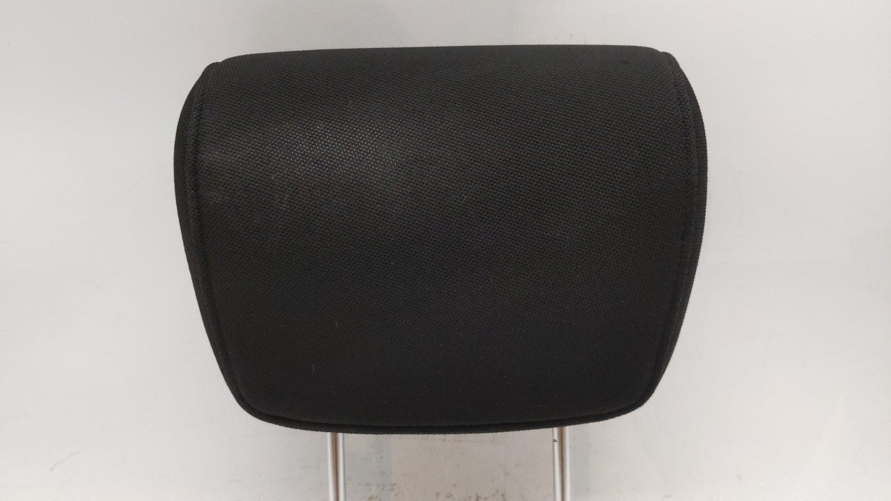 2007-2011 Hyundai Accent Headrest Head Rest Front Driver Passenger Seat Fits Fits 2007 2008 2009 2010 2011 OEM Used Auto Par