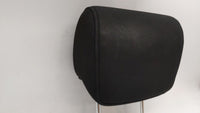2007-2011 Hyundai Accent Headrest Head Rest Front Driver Passenger Seat Fits Fits 2007 2008 2009 2010 2011 OEM Used Auto Par