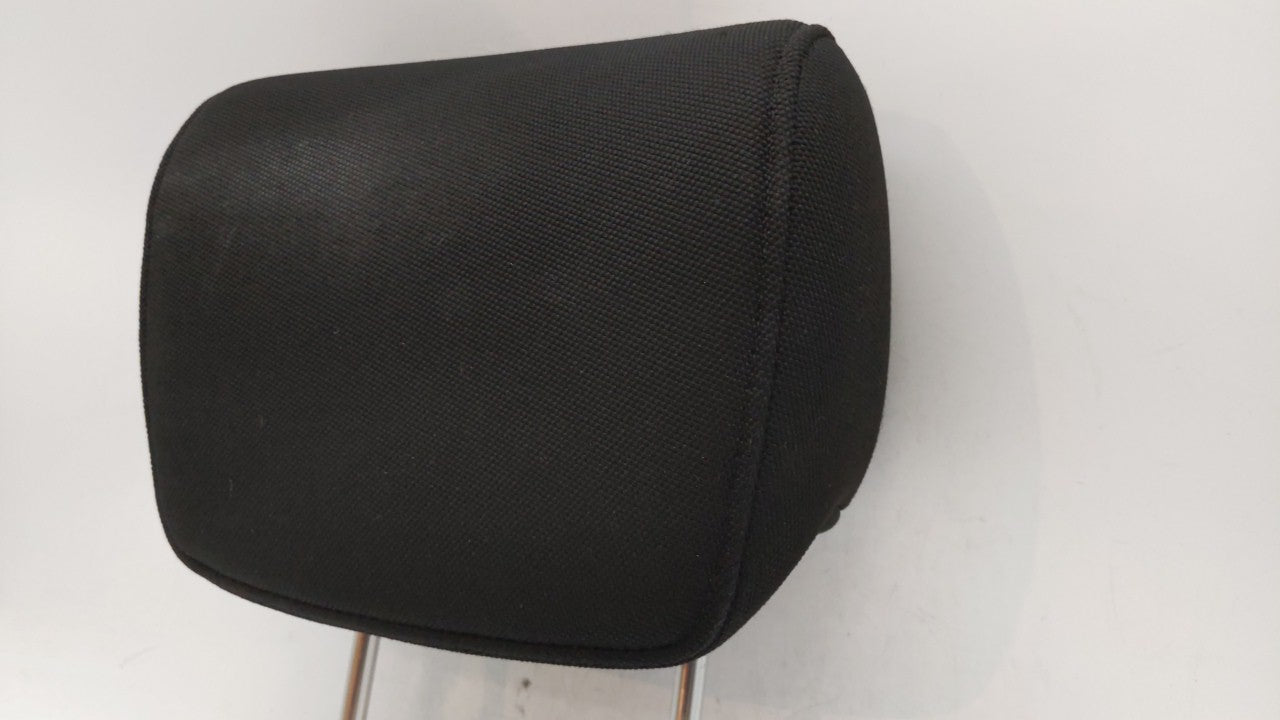 2007-2011 Hyundai Accent Headrest Head Rest Front Driver Passenger Seat Fits Fits 2007 2008 2009 2010 2011 OEM Used Auto Par