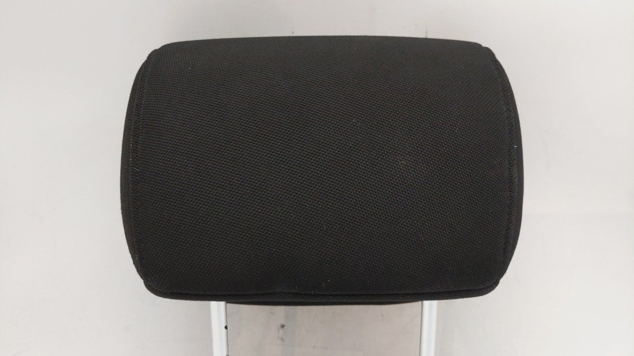 2007-2011 Hyundai Accent Headrest Head Rest Front Driver Passenger Seat Fits Fits 2007 2008 2009 2010 2011 OEM Used Auto Par