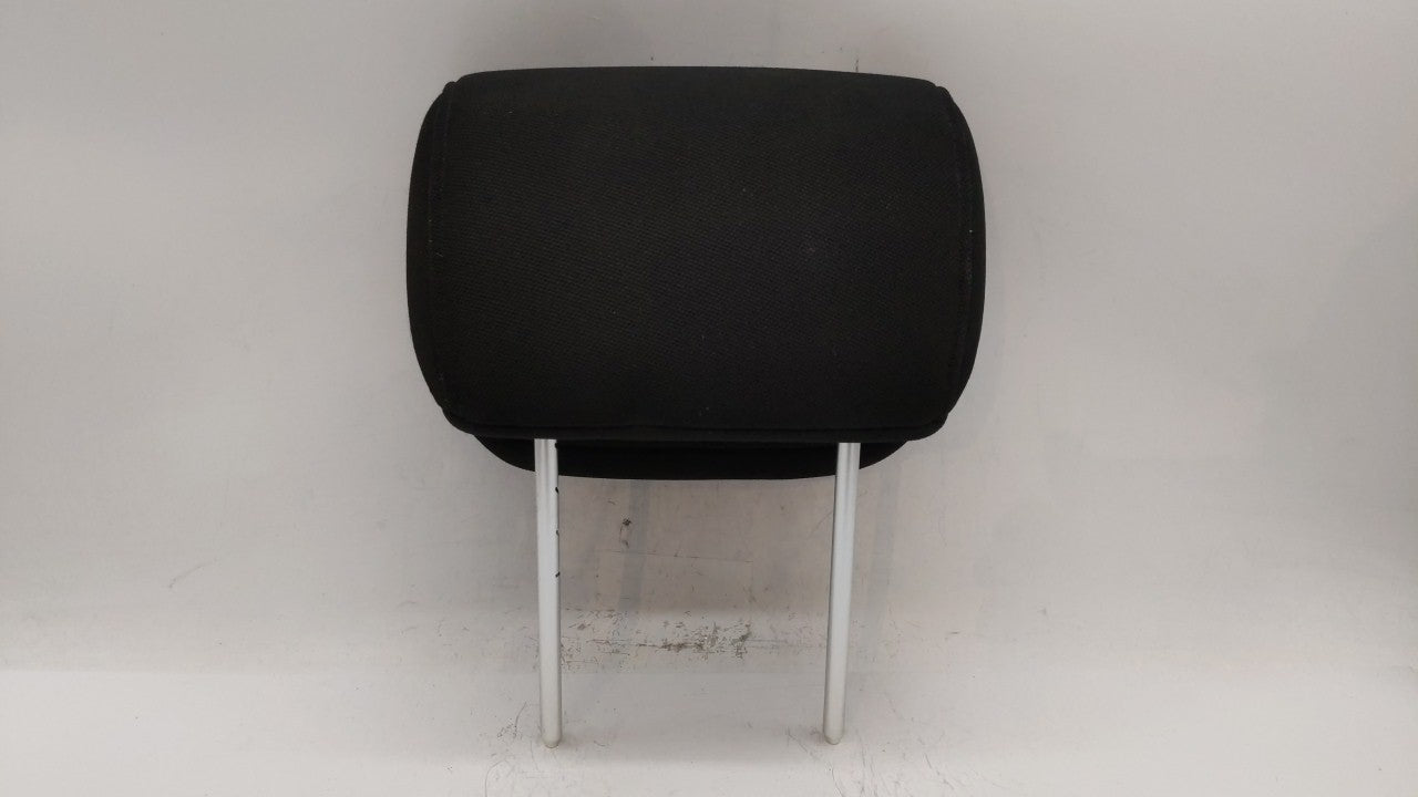 2007-2011 Hyundai Accent Headrest Head Rest Front Driver Passenger Seat Fits Fits 2007 2008 2009 2010 2011 OEM Used Auto Par