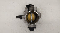 2006-2011 Hyundai Accent Throttle Body P/N:35170-26900 35100-26860 Fits Fits 2006 2007 2008 2009 2010 2011 OEM Used Auto Par