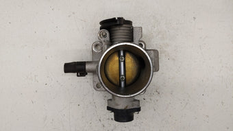 compare product 2006-2011 Hyundai Accent Throttle Body P/N:35170-26900 35100-26860 Fits Fits 2006 2007 2008 2009 2010 2011 OEM Used Auto Parts