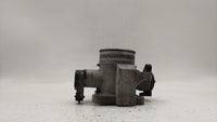 2006-2011 Hyundai Accent Throttle Body P/N:35170-26900 35100-26860 Fits Fits 2006 2007 2008 2009 2010 2011 OEM Used Auto Par