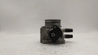 2006-2011 Hyundai Accent Throttle Body P/N:35170-26900 35100-26860 Fits Fits 2006 2007 2008 2009 2010 2011 OEM Used Auto Par