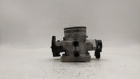2006-2011 Hyundai Accent Throttle Body P/N:35170-26900 35100-26860 Fits Fits 2006 2007 2008 2009 2010 2011 OEM Used Auto Par