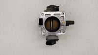 2006-2011 Hyundai Accent Throttle Body P/N:35170-26900 35100-26860 Fits Fits 2006 2007 2008 2009 2010 2011 OEM Used Auto Par