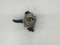 2006-2011 Hyundai Accent Throttle Body P/N:35170-26900 35100-26860 Fits Fits 2006 2007 2008 2009 2010 2011 OEM Used Auto Par