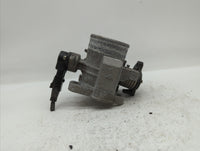 2006-2011 Hyundai Accent Throttle Body P/N:35170-26900 35100-26860 Fits Fits 2006 2007 2008 2009 2010 2011 OEM Used Auto Par