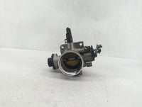2006-2011 Hyundai Accent Throttle Body P/N:35100-26860 35170-26900 Fits Fits 2006 2007 2008 2009 2010 2011 OEM Used Auto Par