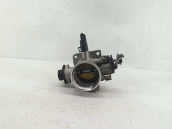 compare product 2006-2011 Hyundai Accent Throttle Body P/N:35100-26860 35170-26900 Fits Fits 2006 2007 2008 2009 2010 2011 OEM Used Auto Parts