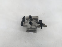 2006-2011 Hyundai Accent Throttle Body P/N:35100-26860 35170-26900 Fits Fits 2006 2007 2008 2009 2010 2011 OEM Used Auto Par