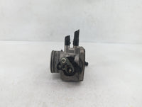 2006-2011 Hyundai Accent Throttle Body P/N:35100-26860 35170-26900 Fits Fits 2006 2007 2008 2009 2010 2011 OEM Used Auto Par