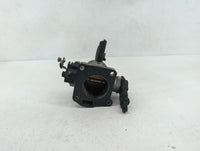 2006-2011 Hyundai Accent Throttle Body P/N:35100-26860 35170-26900 Fits Fits 2006 2007 2008 2009 2010 2011 OEM Used Auto Par