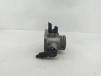 2006-2011 Hyundai Accent Throttle Body P/N:35100-26860 35170-26900 Fits Fits 2006 2007 2008 2009 2010 2011 OEM Used Auto Par