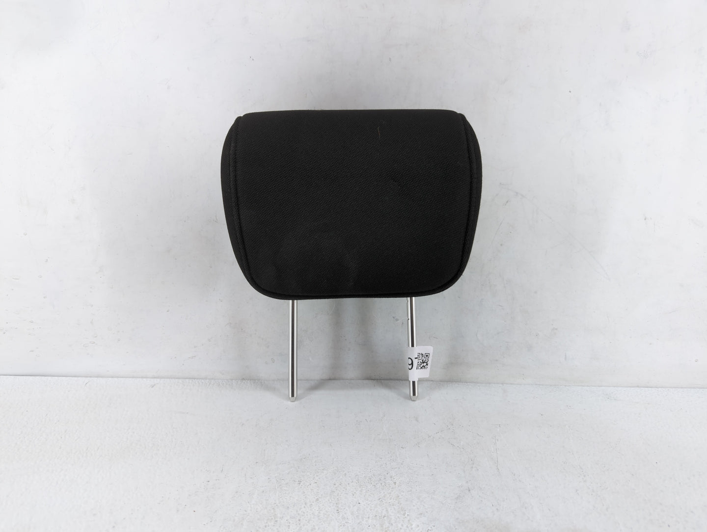 2007-2011 Hyundai Accent Headrest Head Rest Front Driver Passenger Seat - Oemusedautoparts1.com