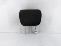 2007-2011 Hyundai Accent Headrest Head Rest Front Driver Passenger Seat - Oemusedautoparts1.com