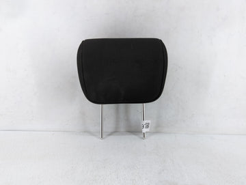 2007-2011 Hyundai Accent Headrest Head Rest Front Driver Passenger Seat