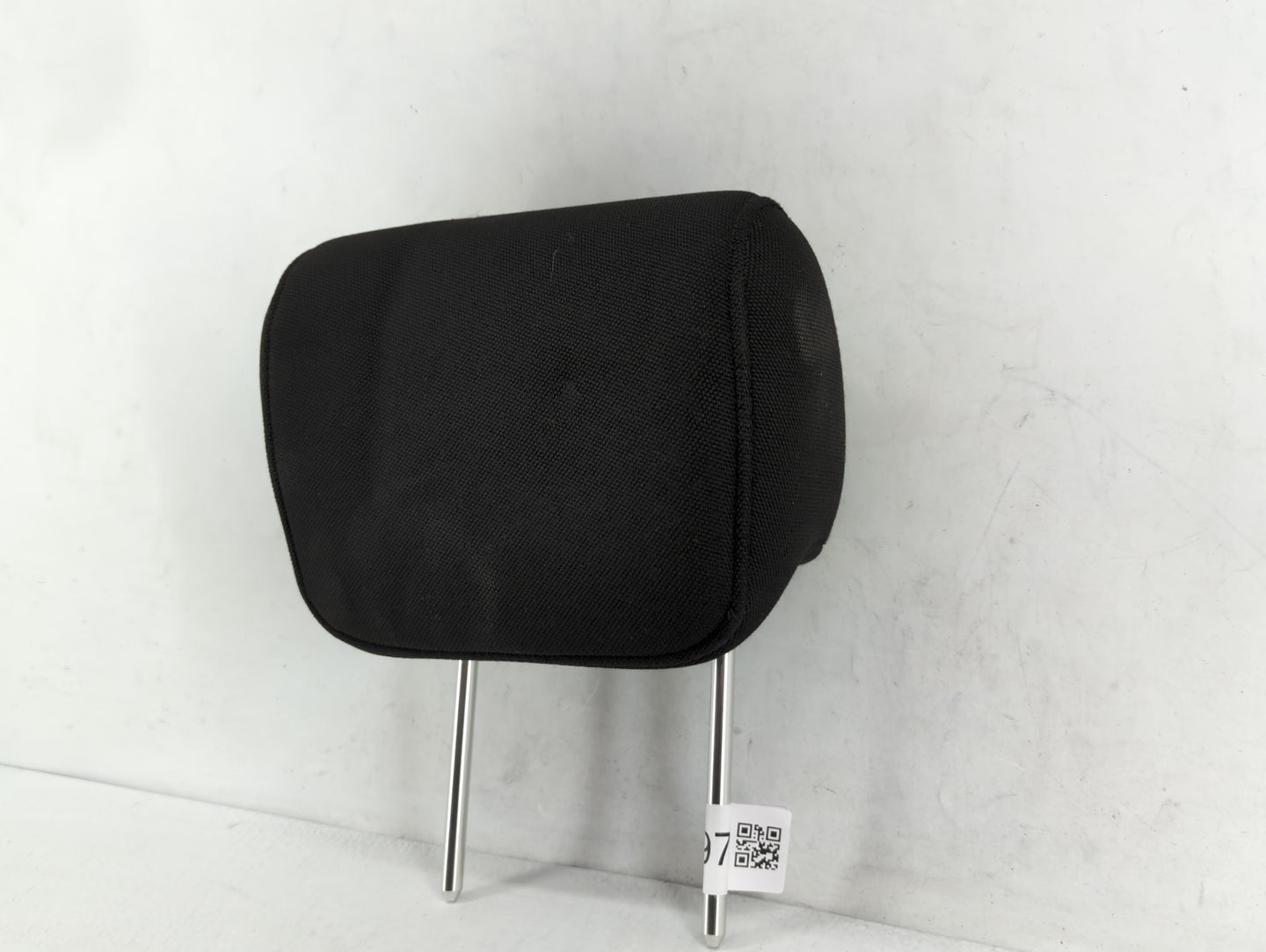 2007-2011 Hyundai Accent Headrest Head Rest Front Driver Passenger Seat - Oemusedautoparts1.com