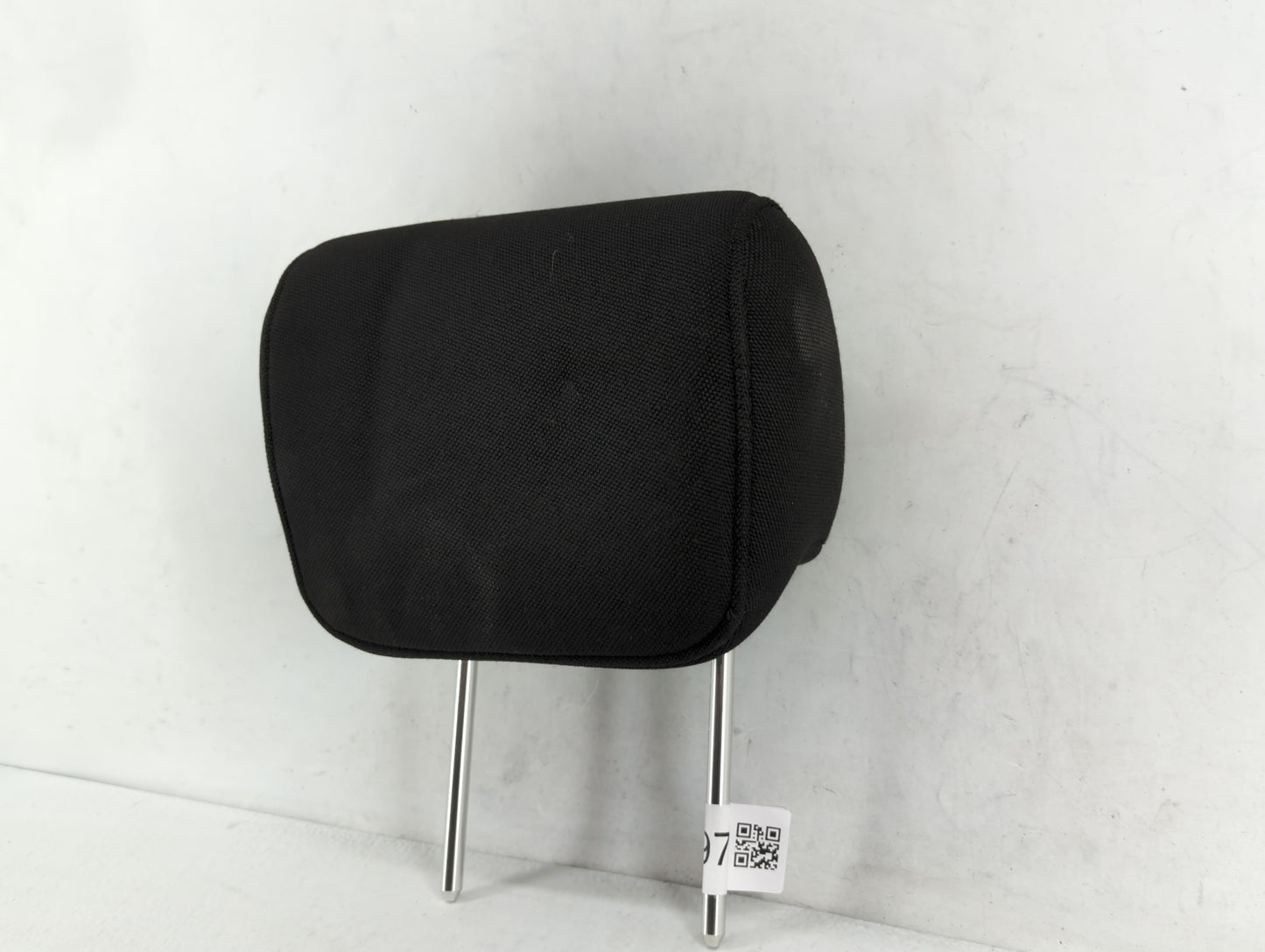 2007-2011 Hyundai Accent Headrest Head Rest Front Driver Passenger Seat - Oemusedautoparts1.com
