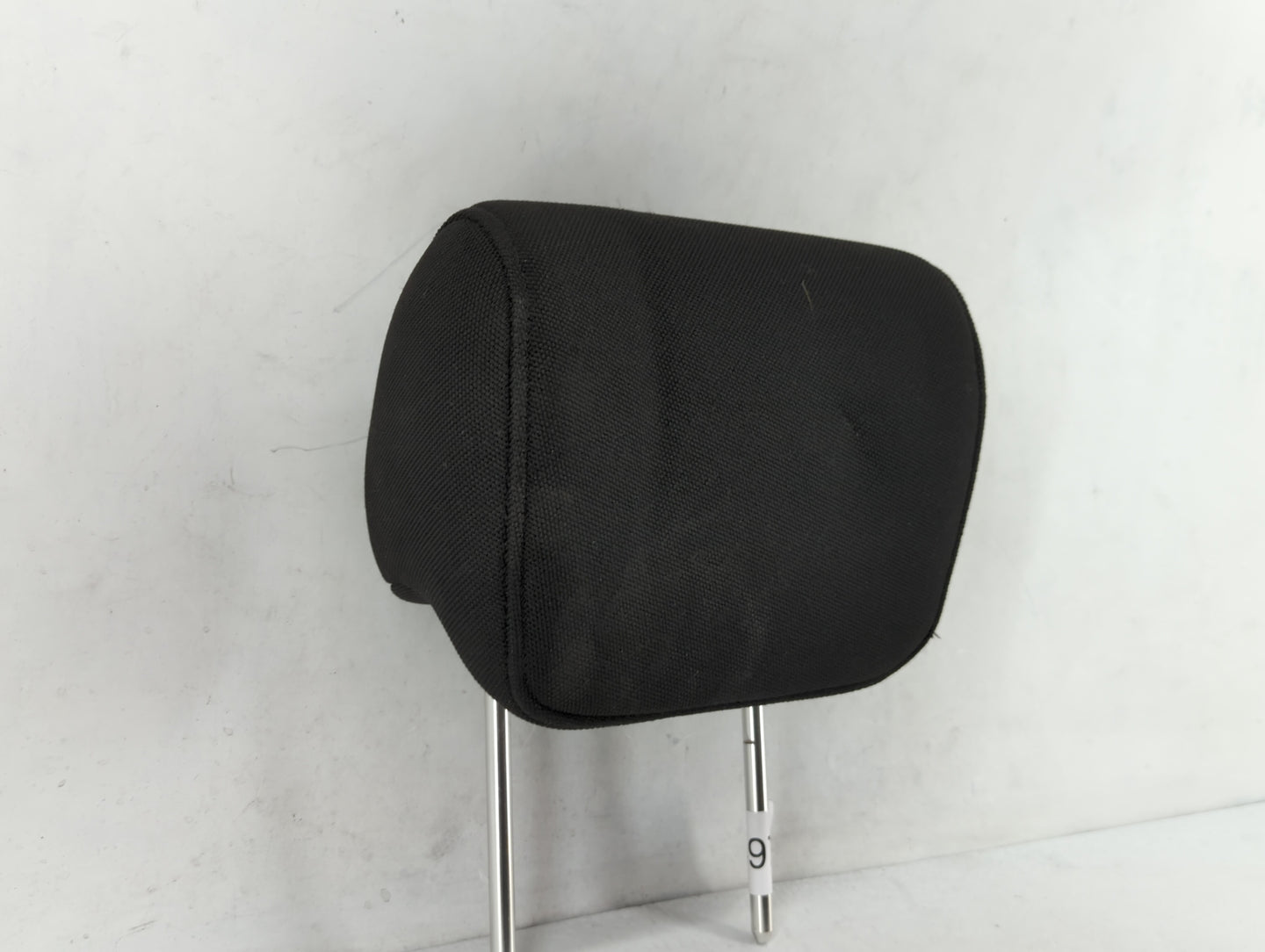 2007-2011 Hyundai Accent Headrest Head Rest Front Driver Passenger Seat - Oemusedautoparts1.com
