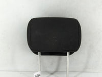 2007-2011 Hyundai Accent Headrest Head Rest Front Driver Passenger Seat - Oemusedautoparts1.com