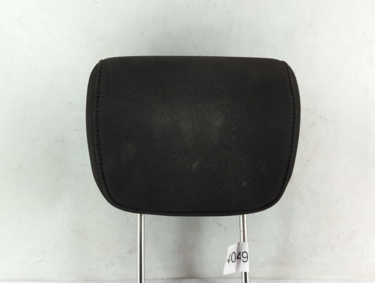 2006-2011 Hyundai Accent Headrest Head Rest Front Driver Passenger Seat - Oemusedautoparts1.com
