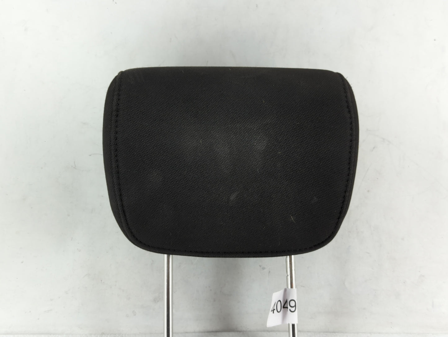 2006-2011 Hyundai Accent Headrest Head Rest Front Driver Passenger Seat - Oemusedautoparts1.com