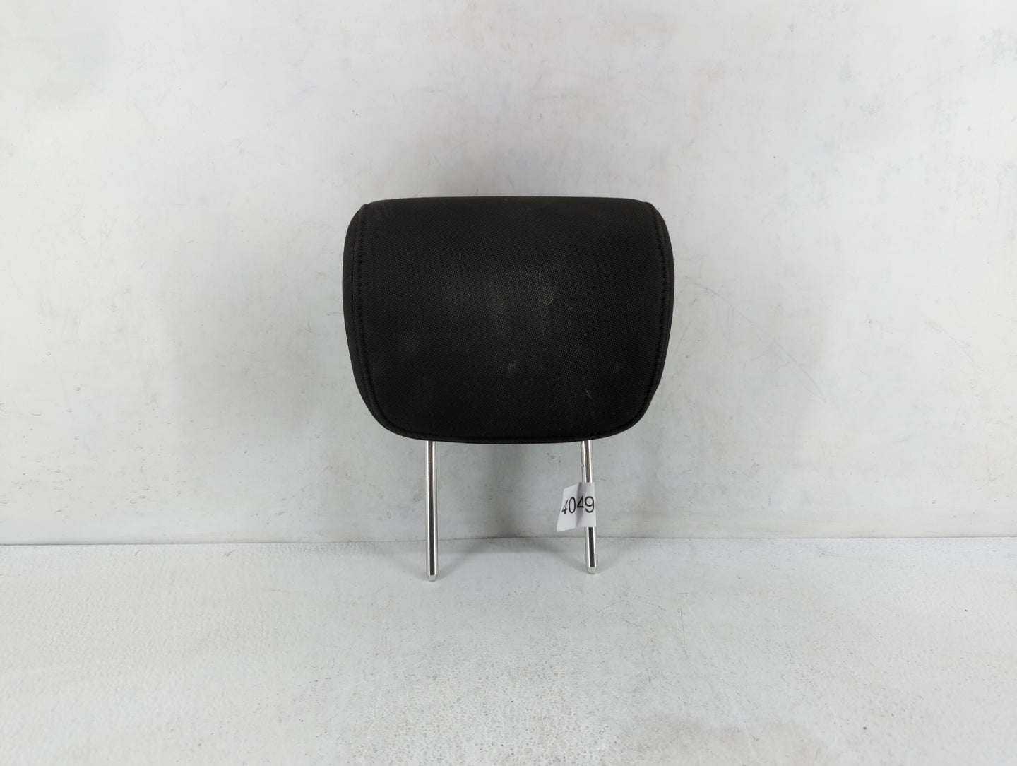 2006-2011 Hyundai Accent Headrest Head Rest Front Driver Passenger Seat - Oemusedautoparts1.com