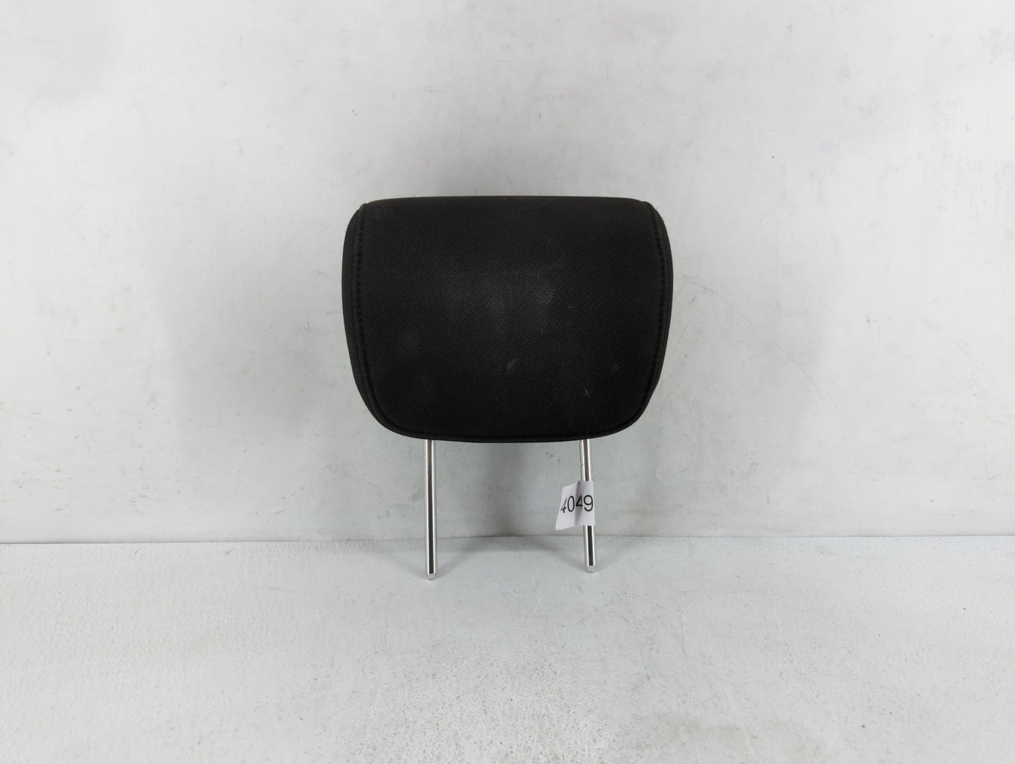 2006-2011 Hyundai Accent Headrest Head Rest Front Driver Passenger Seat - Oemusedautoparts1.com