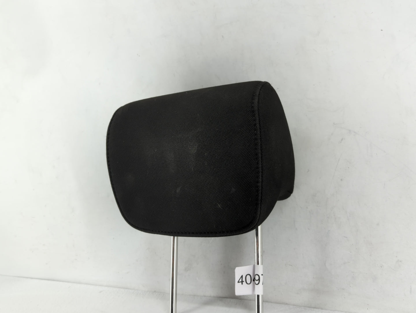 2006-2011 Hyundai Accent Headrest Head Rest Front Driver Passenger Seat - Oemusedautoparts1.com