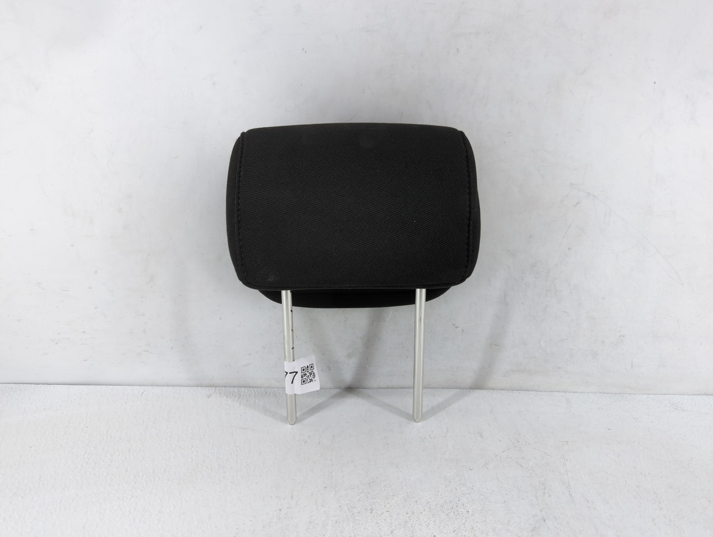 2006-2011 Hyundai Accent Headrest Head Rest Front Driver Passenger Seat - Oemusedautoparts1.com