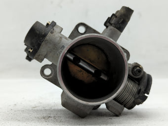 compare product 2006-2011 Hyundai Accent Throttle Body P/N:35100-26860 35170-26900 Fits Fits 2006 2007 2008 2009 2010 2011 OEM Used Auto Parts